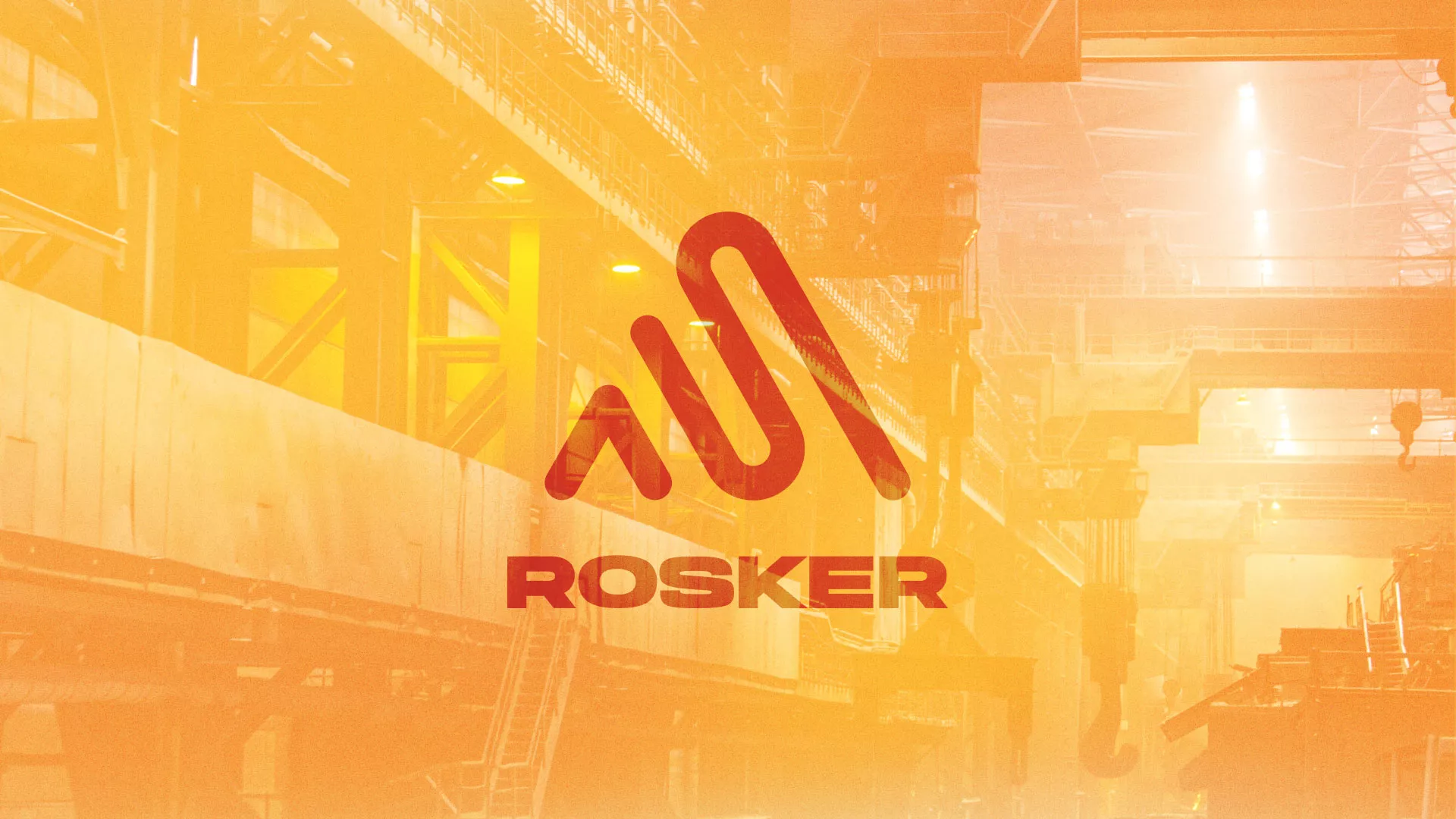 Ребрендинг компании «Rosker» и редизайн сайта в Сельцо